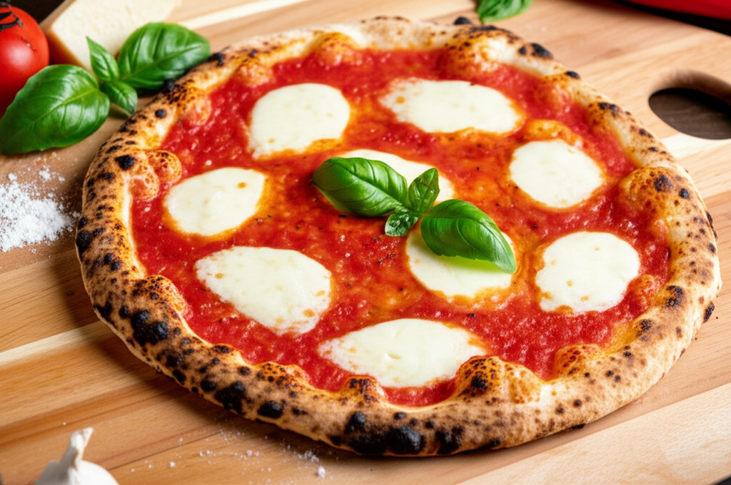 Papa's Pizza